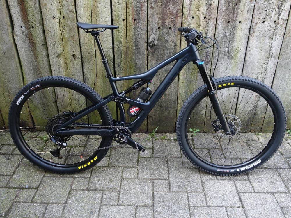 orbea occam h20 eagle