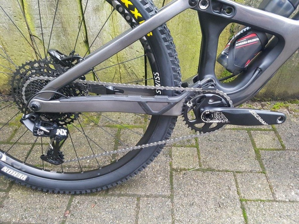 orbea occam m30 eagle