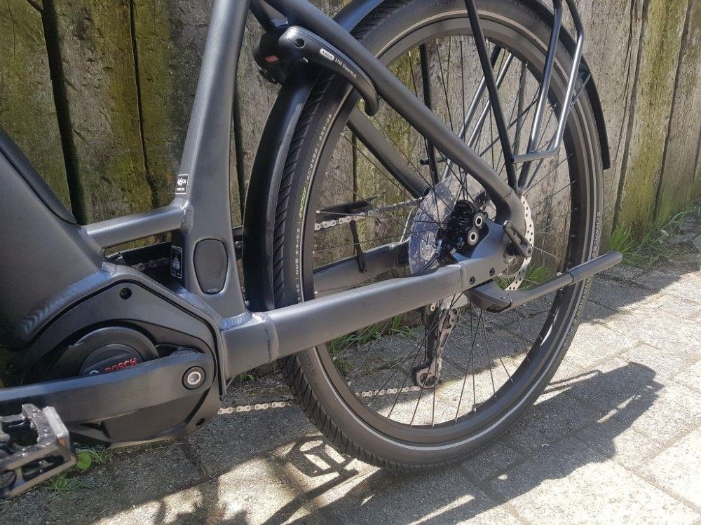 fahrrad sättel sr 180 cm breit