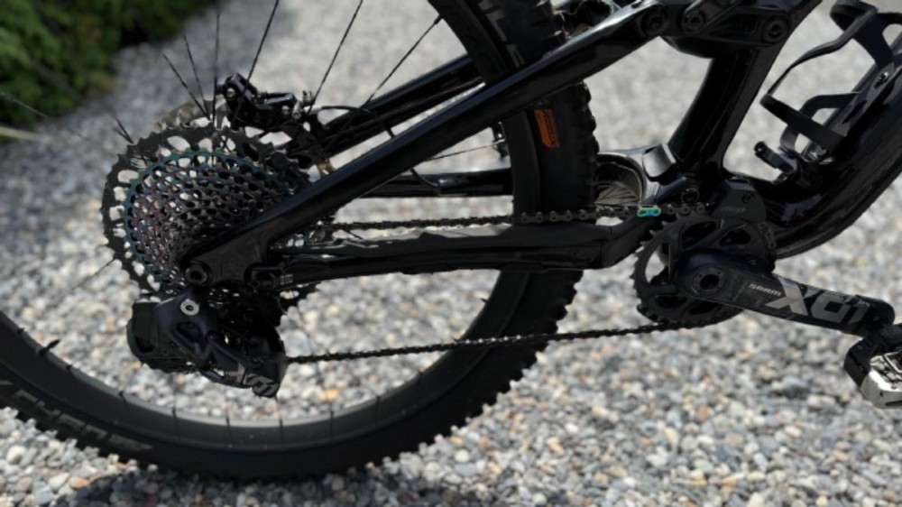 Mountainbike kaufen: SPECIALIZED Stumpjumper Evo S-Works S2 Occasion