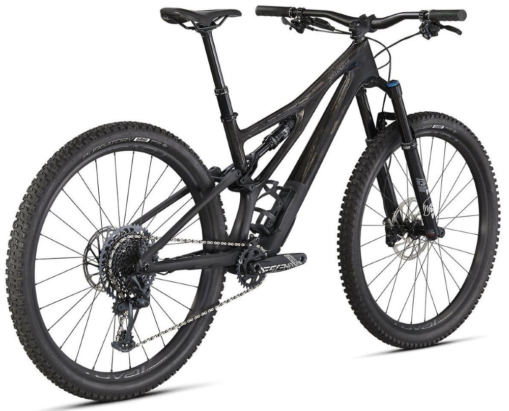 velo specialized stumpjumper