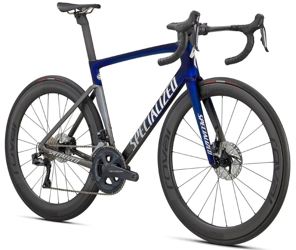 tarmac sl7 cobalt