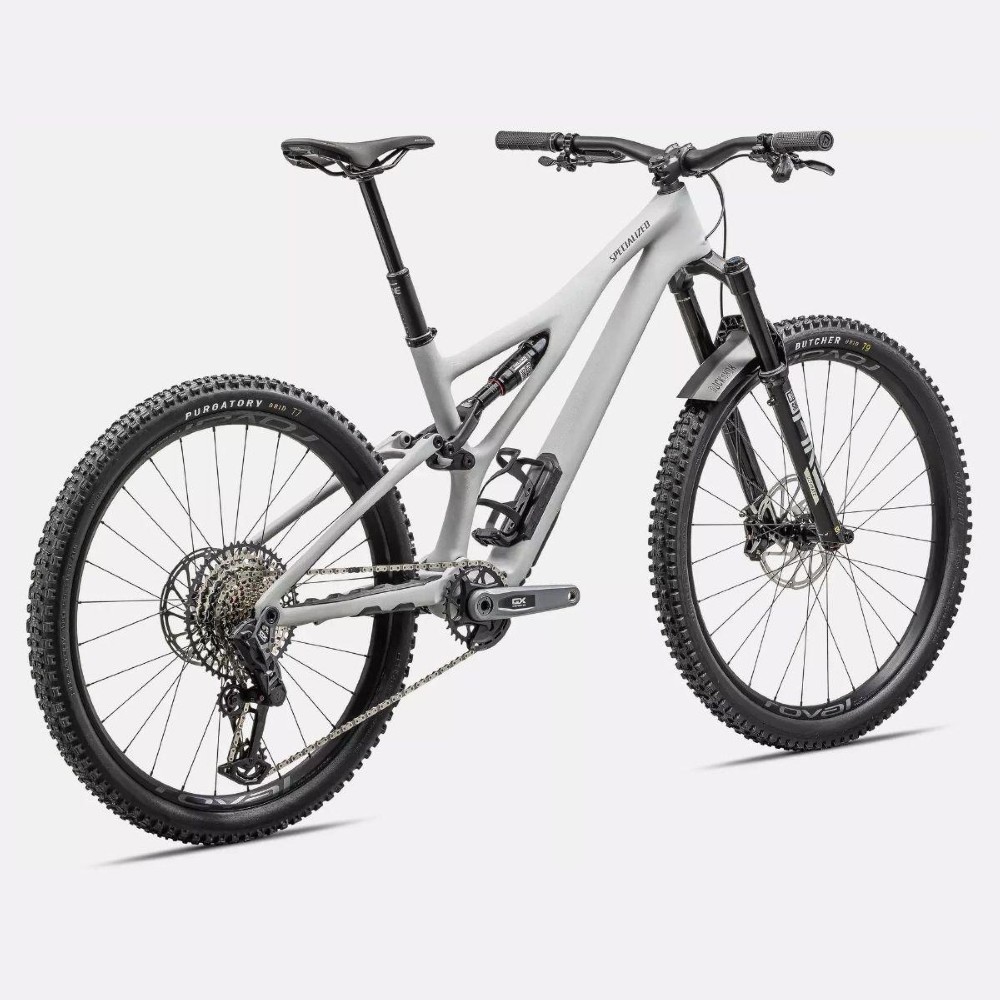 Mountainbike kaufen: SPECIALIZED Stumpjumper LTD Neu