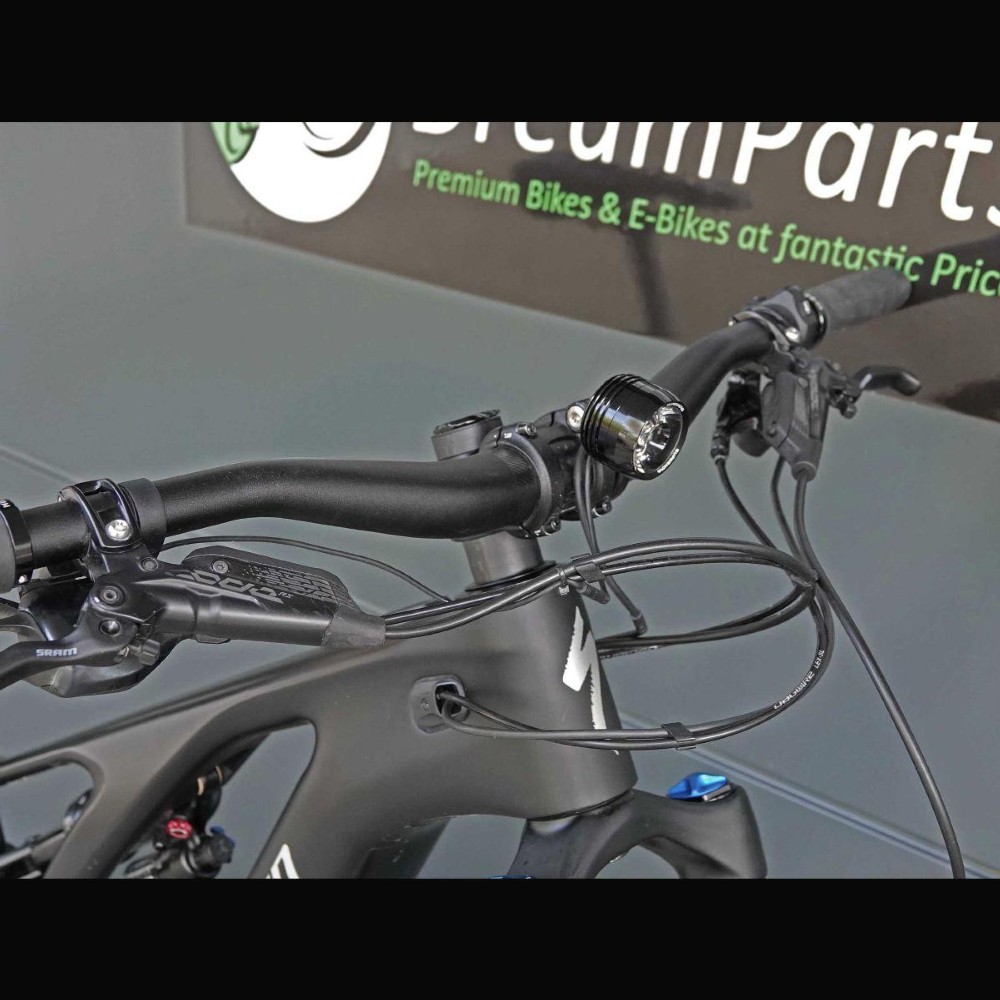 E-Bike kaufen: SPECIALIZED *Turbo Levo Comp Carbon Demo Occasion