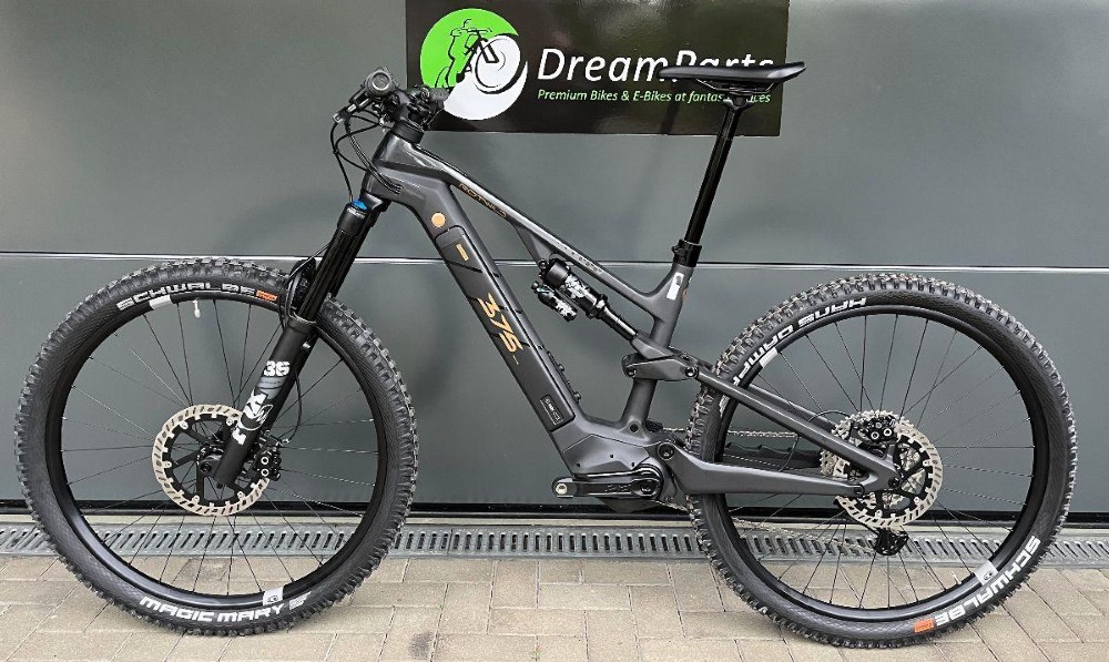 E-Bike kaufen: ADVANCED *Rotwild R.E375 CORE E-MTB Enduro Nouveau