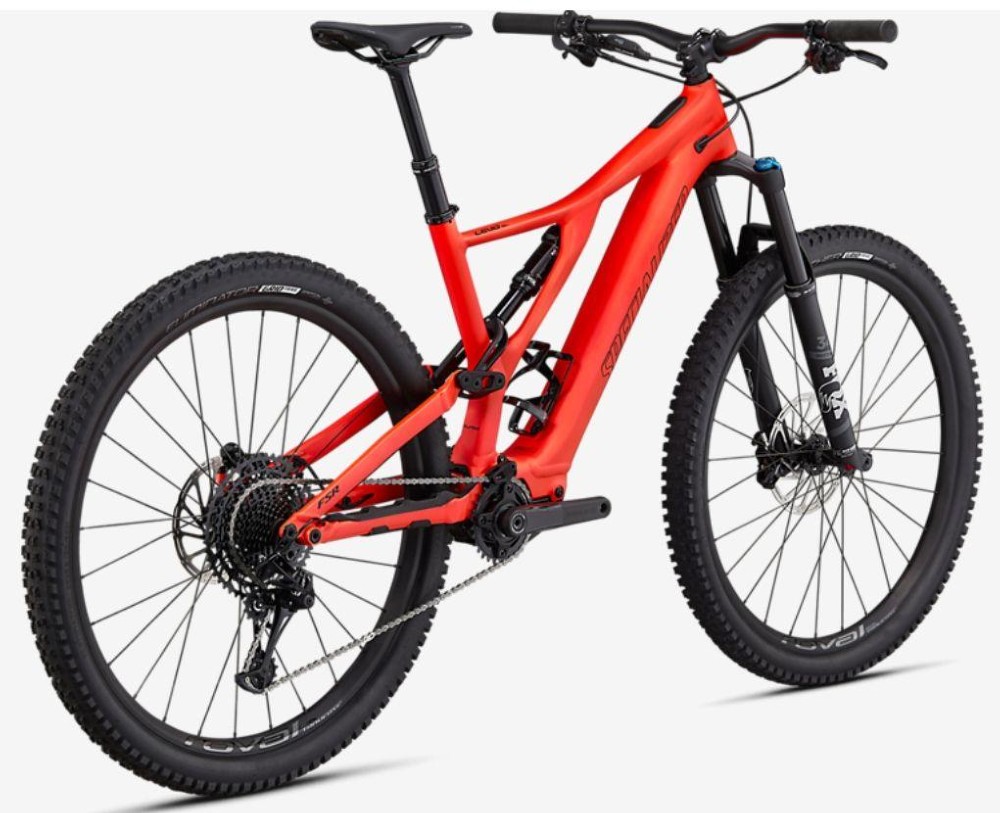 specialized e bike mtb