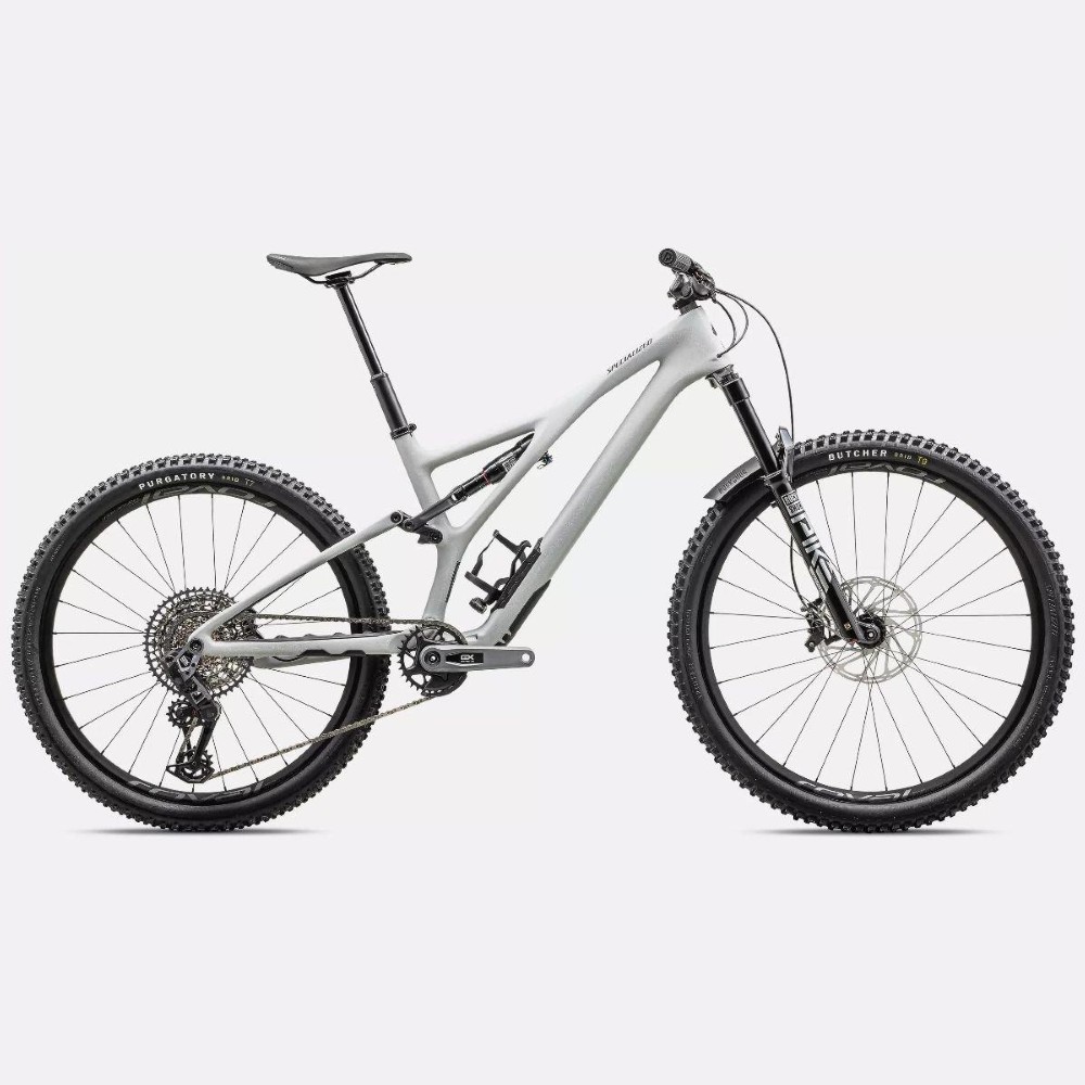 Mountainbike kaufen: SPECIALIZED Stumpjumper LTD Neu