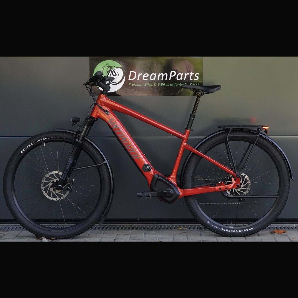 E-Bike kaufen: SPECIALIZED *Turbo Tero 4.0 EQ  Neu