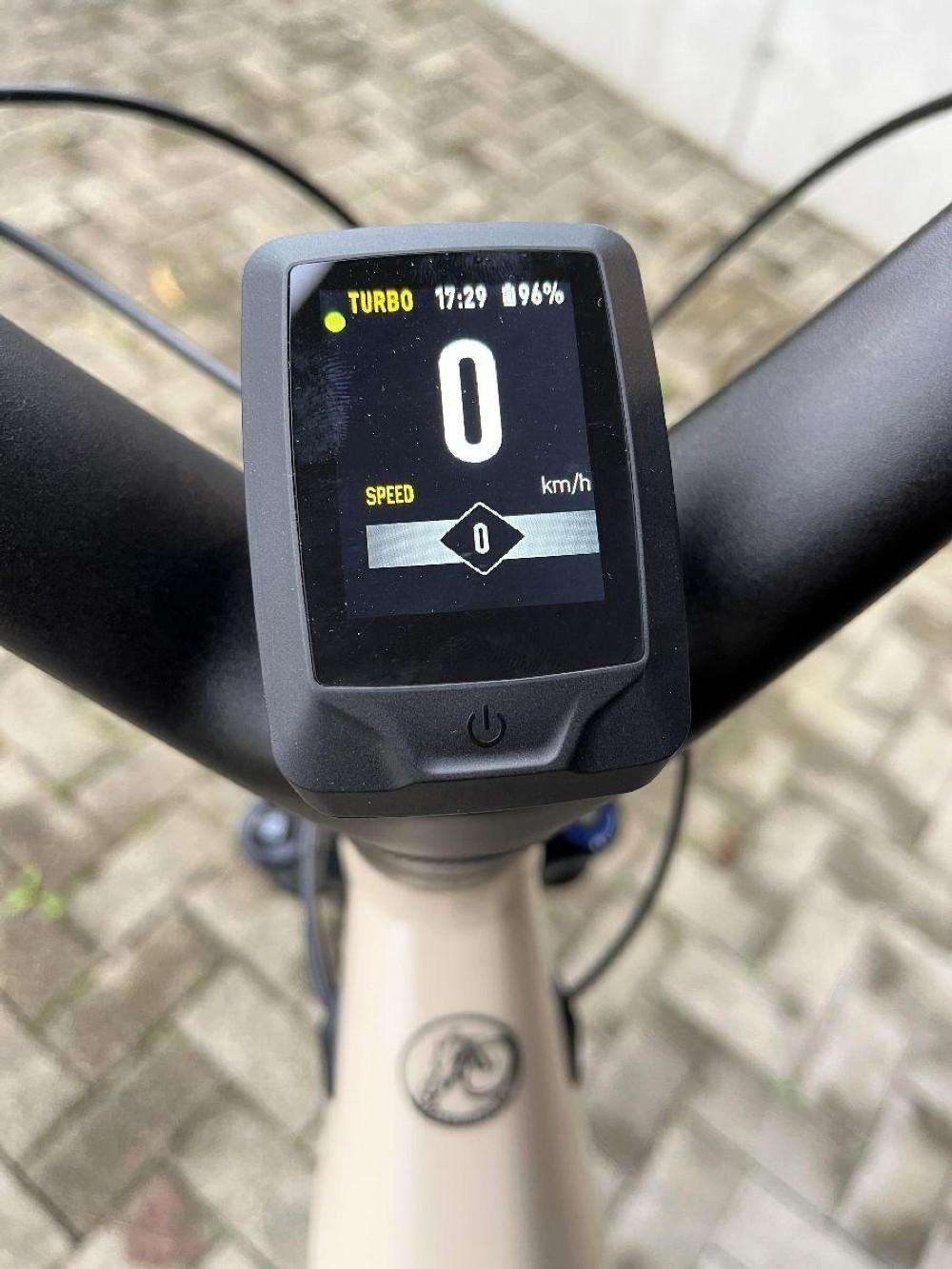 E-Bike kaufen: SPECIALIZED *Turbo Como 4.0 IGH Nouveau