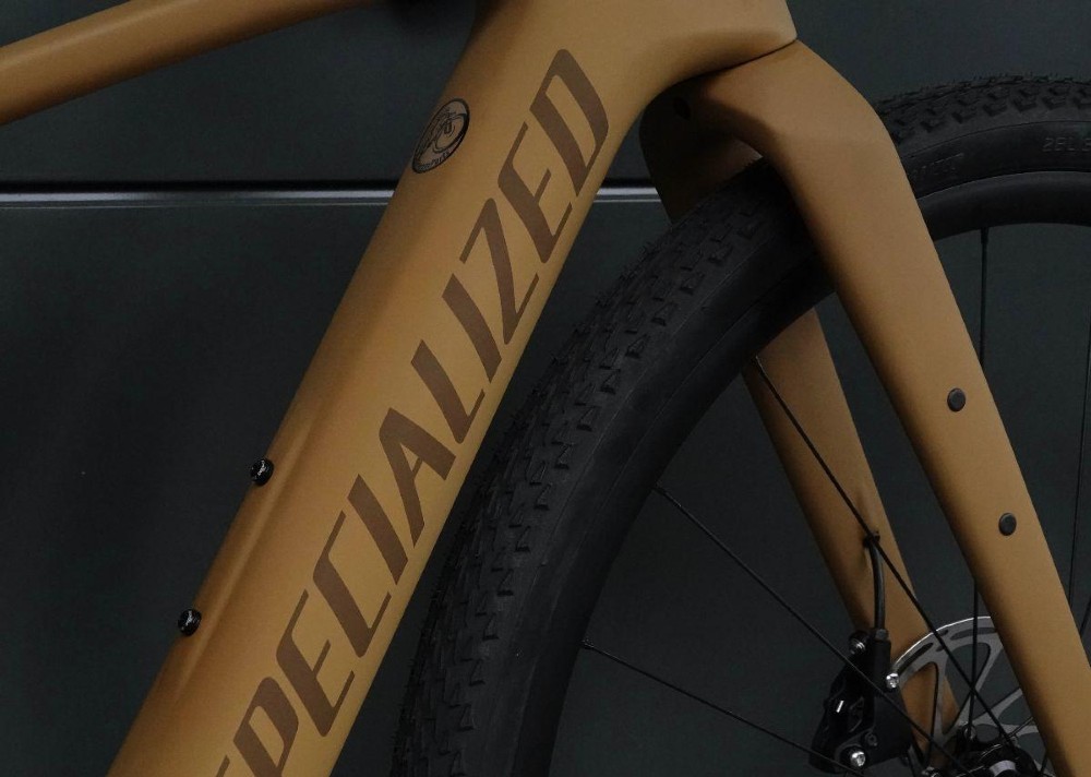 E-Bike kaufen: SPECIALIZED *Creo 2 Comp Carbon GOLD Nouveau