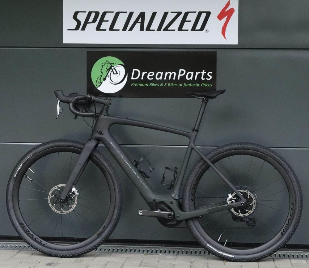 E-Bike kaufen: SPECIALIZED *S-Works Creo 2 Carbon Nouveau