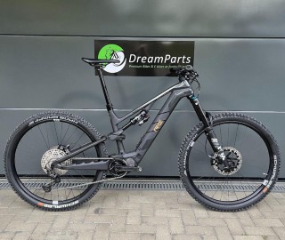 E-Bike kaufen: ADVANCED *Rotwild R.E375 CORE E-MTB Enduro Nouveau