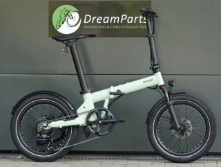 E-Bike kaufen: ELECTRA *Afternoon E-Klapprad 20" Nouveau