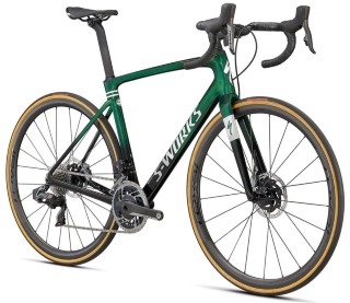  Rennvelo kaufen: SPECIALIZED S-Works Roubaix – SRAM Red ETAP AXS  Neu