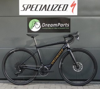 E-Bike kaufen: SPECIALIZED *Creo 2 E5 Comp navy Neu