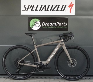 E-Bike kaufen: SPECIALIZED *Creo 2 Comp taupe Neu