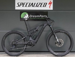 E-Bike kaufen: SPECIALIZED *Turbo Levo Comp LTD Edition Black Beauty Nouveau