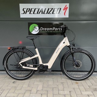 E-Bike kaufen: SPECIALIZED *Turbo Como 4.0 IGH Neu