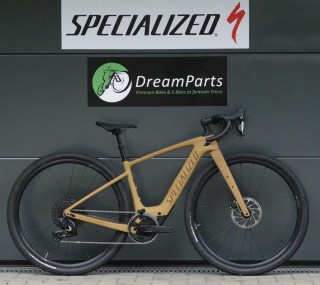 E-Bike kaufen: SPECIALIZED *Creo 2 Comp Carbon GOLD Neu