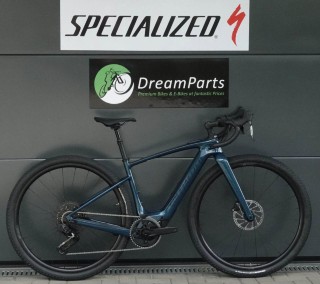 E-Bike kaufen: SPECIALIZED *Creo 2 Comp Carbon Deep Lake Neu