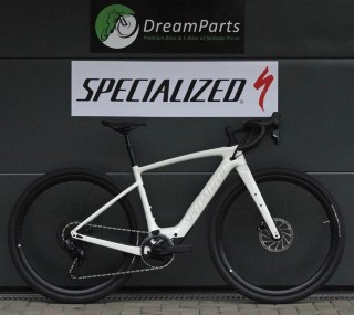 E-Bike kaufen: SPECIALIZED *Creo 2 Expert white Neu