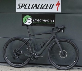 E-Bike kaufen: SPECIALIZED *S-Works Creo 2 Carbon Neu