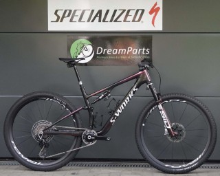  Mountainbike kaufen: SPECIALIZED *S-Works Epic 8 mit elektronischem Fahrwerk! Neu