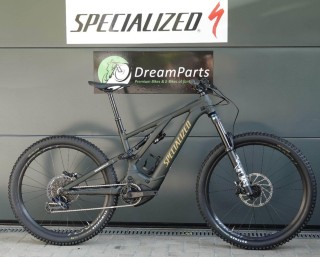 E-Bike kaufen: SPECIALIZED *Turbo Levo Comp Limited Edition Green Beast Nouveau