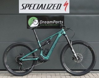 E-Bike kaufen: SPECIALIZED *Levo SL 2. Generation green Nouveau