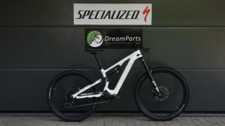 E-Bike kaufen: SPECIALIZED *Levo SL 2. Comp Carbon white Neu