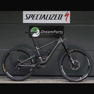  Vélo tout terrain kaufen: SPECIALIZED *Enduro Carbon Custom Bike Occasion