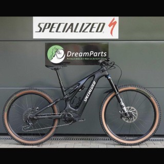 E-Bike kaufen: SPECIALIZED *Turbo Levo Comp Carbon Demo Occasion