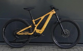 E-Bike kaufen: SPECIALIZED *Turbo Levo yellow  Occasion