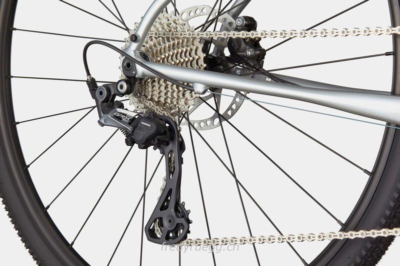 Cyclocross kaufen: CANNONDALE TOPSTONE 1 M MERCURY Nouveau