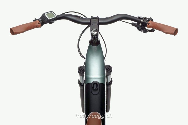 E-Bike kaufen: CANNONDALE ADVENTURE NEO 2 EQ L SAGE GRAY Neu