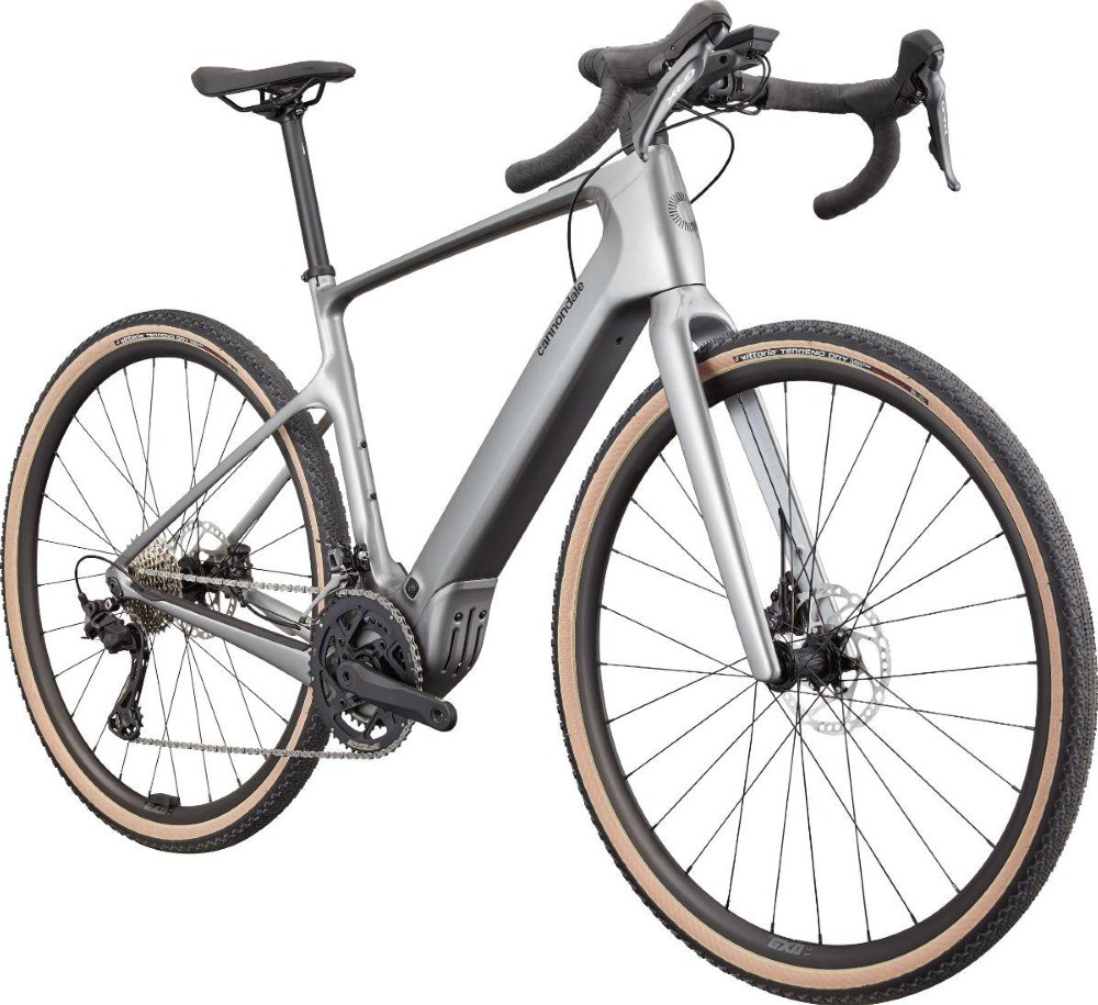 E-Bike kaufen: CANNONDALE Synapse Neo Allroad 2 Nouveau