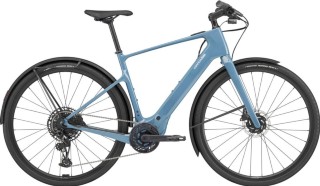 E-Bike kaufen: CANNONDALE Tresoro Neo Crb 2 XS storn cloud Nouveau