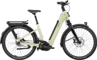 E-Bike kaufen: CANNONDALE Cannondale Mavaro 2 M ice green Neu