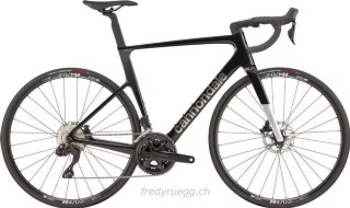  Rennvelo kaufen: CANNONDALE Cannondale Supersix EVO Carbon 3 Neu