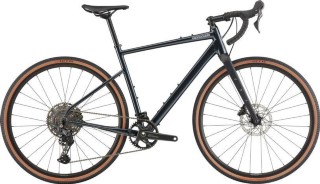  Rennvelo kaufen: CANNONDALE Cannondale Topstone 2 CUES L tungsten blue Neu