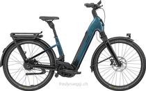 E-Bike kaufen: CANNONDALE MAVARO 1 M DEEP TEAL Neu