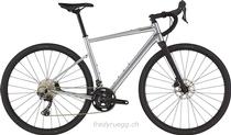  Cyclocross kaufen: CANNONDALE TOPSTONE 1 M MERCURY Nouveau
