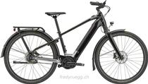 E-Bike kaufen: CANNONDALE MAVARO NEO 3 HERREN M SCHWARZ SILBER Neu