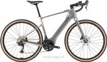 E-Bike kaufen: CANNONDALE SYNAPSE NEO ALLROAD 2 M CHARCOAL GRAY Neu