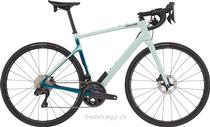  Vélo de course kaufen: CANNONDALE SYNAPSE CARBON ULTEGRA DI2 RLE 51 MINT Vélo de test