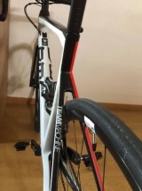 Bmc teammachine store slr02 one