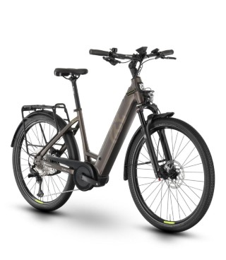 E-Bike kaufen: HUSQVARNA Tourer T2 Wave / S Nouveau