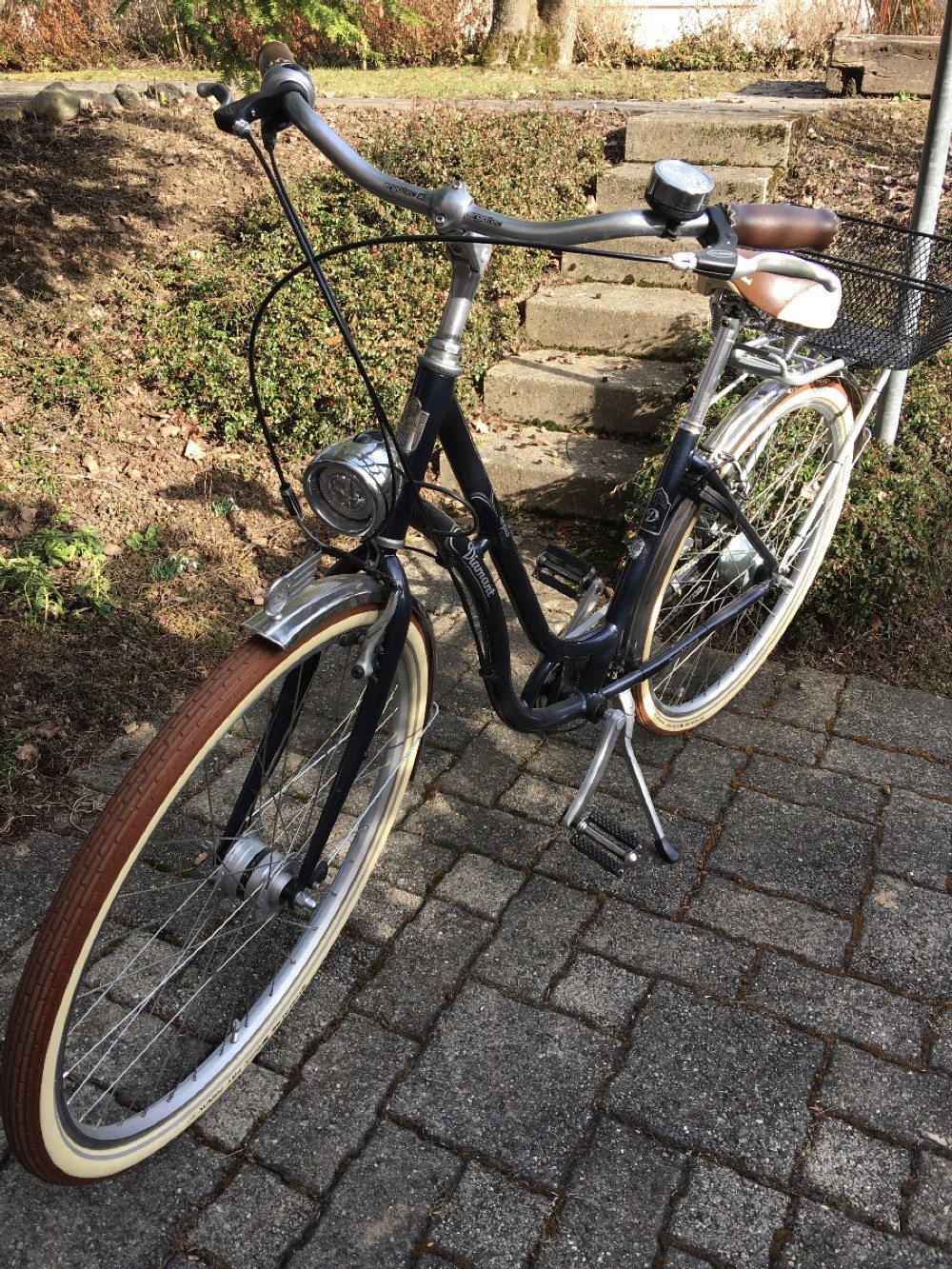 DIAMANT Bike kaufen DIAMANT Topas Neu für CHF 600