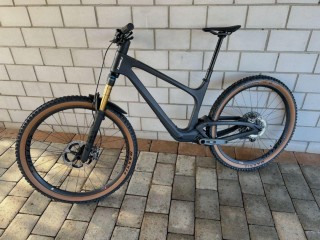  Mountainbike kaufen: YETI Bold Linkin Ultimate Occasion