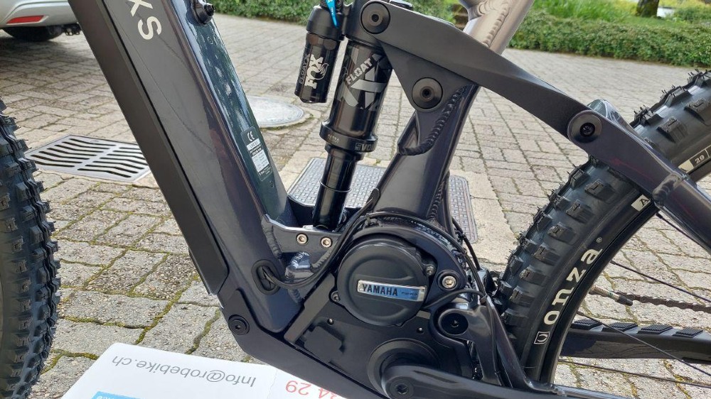 E-Bike kaufen: BIXS Lane E26 Neu